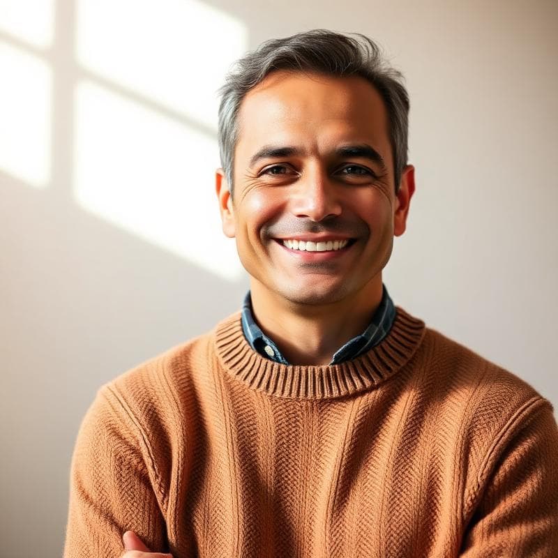 Rajesh K.