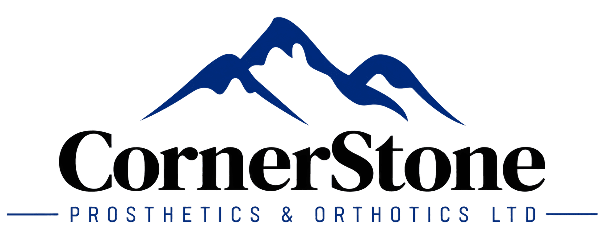 CornerStone Logo